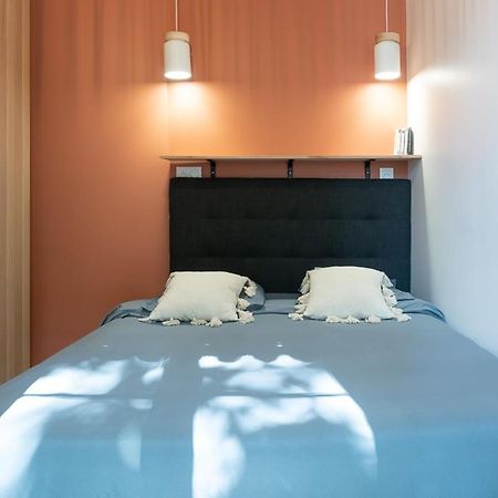 Appart T2 Voltaire - Chambre Separee - Part Dieu Lione Esterno foto